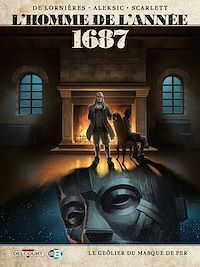 Téléchargez le livre :  L'Homme de l'année T19 - 1687