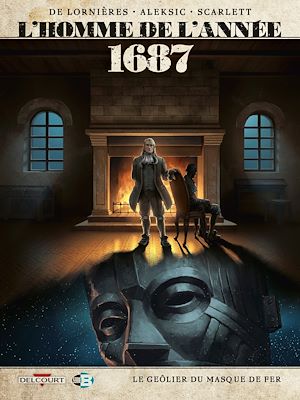 Téléchargez le livre :  L'Homme de l'année T19 - 1687