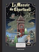Télécharger le livre :  Le Manoir de Chartwell