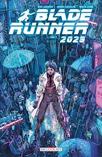 Télécharger le livre :  Blade Runner 2029 T02
