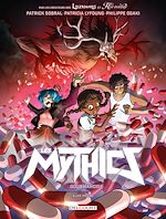 Télécharger le livre :  Les Mythics T15 - Gourmandise