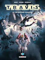 Télécharger le livre :  Travis T16 - Opération Gorgone
