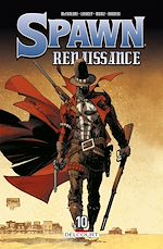 Télécharger le livre :  Spawn - Renaissance T10