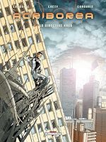 Télécharger le livre :  Acriboréa T05 - La Directive Arca