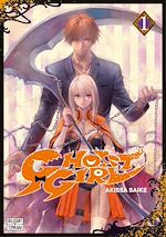 Télécharger le livre :  Ghost girl T01