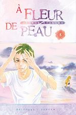 Télécharger le livre :  À fleur de peau T08