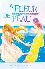 Télécharger le livre :  À fleur de peau T09
