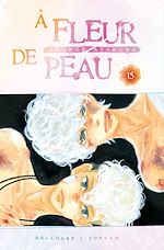 Télécharger le livre :  À fleur de peau T15