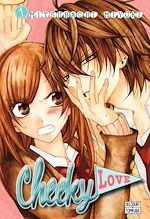 Télécharger le livre :  Cheeky love T01