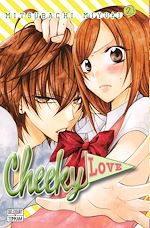 Télécharger le livre :  Cheeky love T02