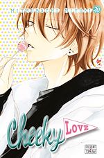 Télécharger le livre :  Cheeky love T20