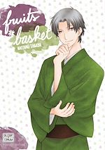 Télécharger le livre :  Fruits Basket Perfect T03