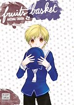 Télécharger le livre :  Fruits Basket Perfect T04
