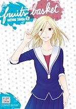 Télécharger le livre :  Fruits Basket Perfect T09