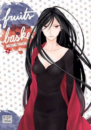 Téléchargez le livre :  Fruits Basket Perfect T11