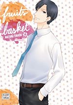 Télécharger le livre :  Fruits Basket Perfect T12