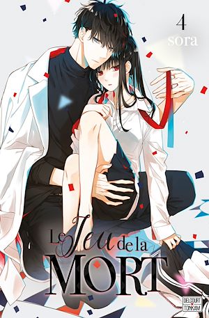 Téléchargez le livre :  Le Jeu de la mort T04