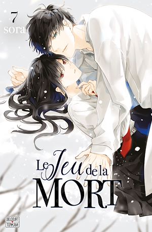 Téléchargez le livre :  Le Jeu de la mort T07