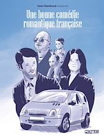 Télécharger le livre :  Une bonne comédie romantique française