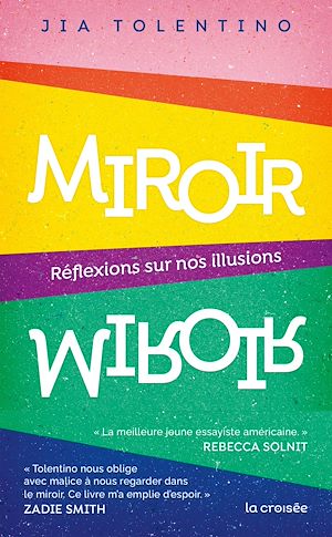 Téléchargez le livre :  Jeux de miroirs