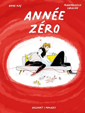 Téléchargez le livre :  Année Zéro