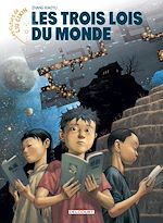 Télécharger le livre :  Les Futurs de Liu Cixin - Les Trois Lois du monde