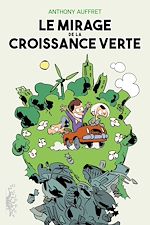 Télécharger le livre :  Le Mirage de la croissance verte