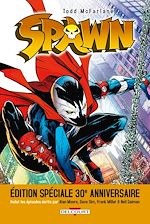 Télécharger le livre :  Spawn - Edition spéciale 30e anniversaire
