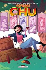 Télécharger le livre :  Safrane Chu T02