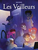 Télécharger le livre :  Les Veilleurs