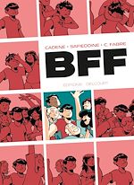 Télécharger le livre :  BFF