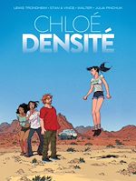 Télécharger le livre :  Chloé Densité