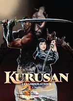 Télécharger le livre :  Kurusan, le samouraï noir T02 - Daimyo