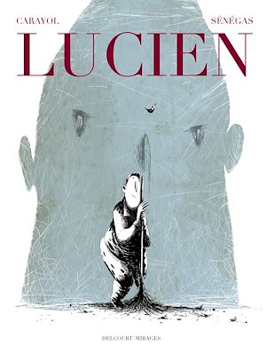 Téléchargez le livre :  Lucien