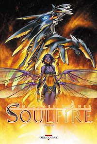 Téléchargez le livre :  Soulfire - Intégrale