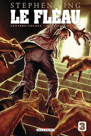 Téléchargez le livre :  Le Fléau T03