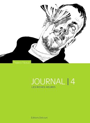 Téléchargez le livre :  Journal T04 - Les riches heures