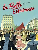 Télécharger le livre :  La Belle espérance T01