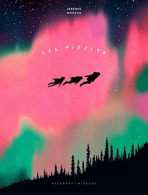 Téléchargez le livre :  Les Pizzlys