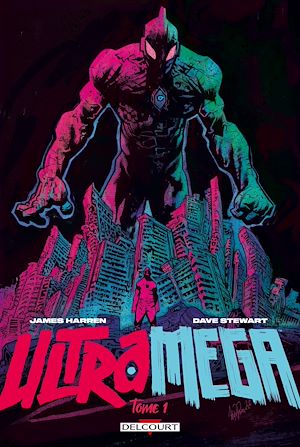 Téléchargez le livre :  Ultramega T01