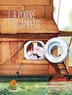 Télécharger le livre :  La Poudre d'escampette NED