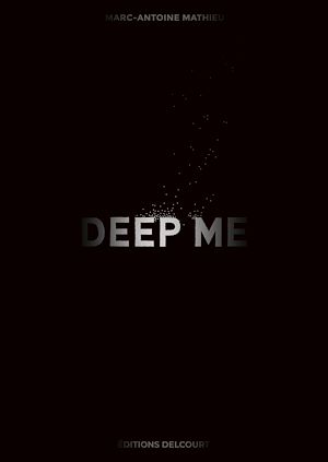 Téléchargez le livre :  Deep Me