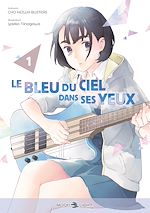 Télécharger le livre :  Le Bleu du ciel dans ses yeux T01