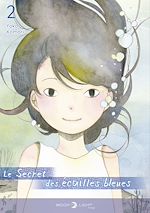 Télécharger le livre :  Le Secret des écailles bleues T02