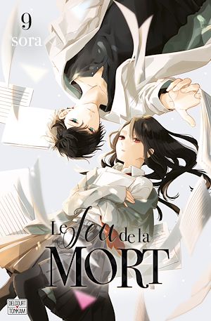 Téléchargez le livre :  Le Jeu de la mort T09