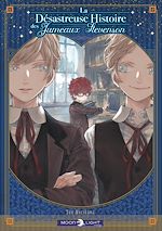 Télécharger le livre :  La Désastreuse histoire des jumeaux Stevenson