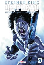 Télécharger le livre :  Le Fléau T04 - Nouvelle Édition