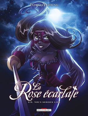 Téléchargez le livre :  La Rose écarlate T19 - Nous sommes liés