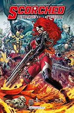 Télécharger le livre :  Spawn - Scorched L'Escouade Infernale T01