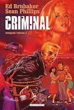 Télécharger le livre :  Criminal Intégrale T02